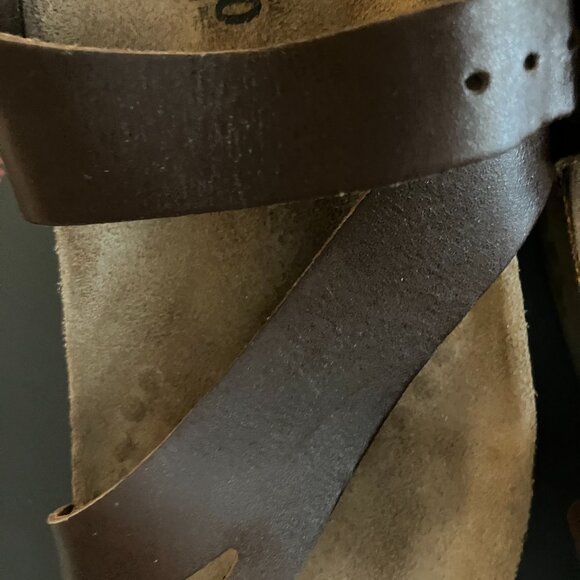 Mephisto sandals foe women size 39 - Picture 6 of 9